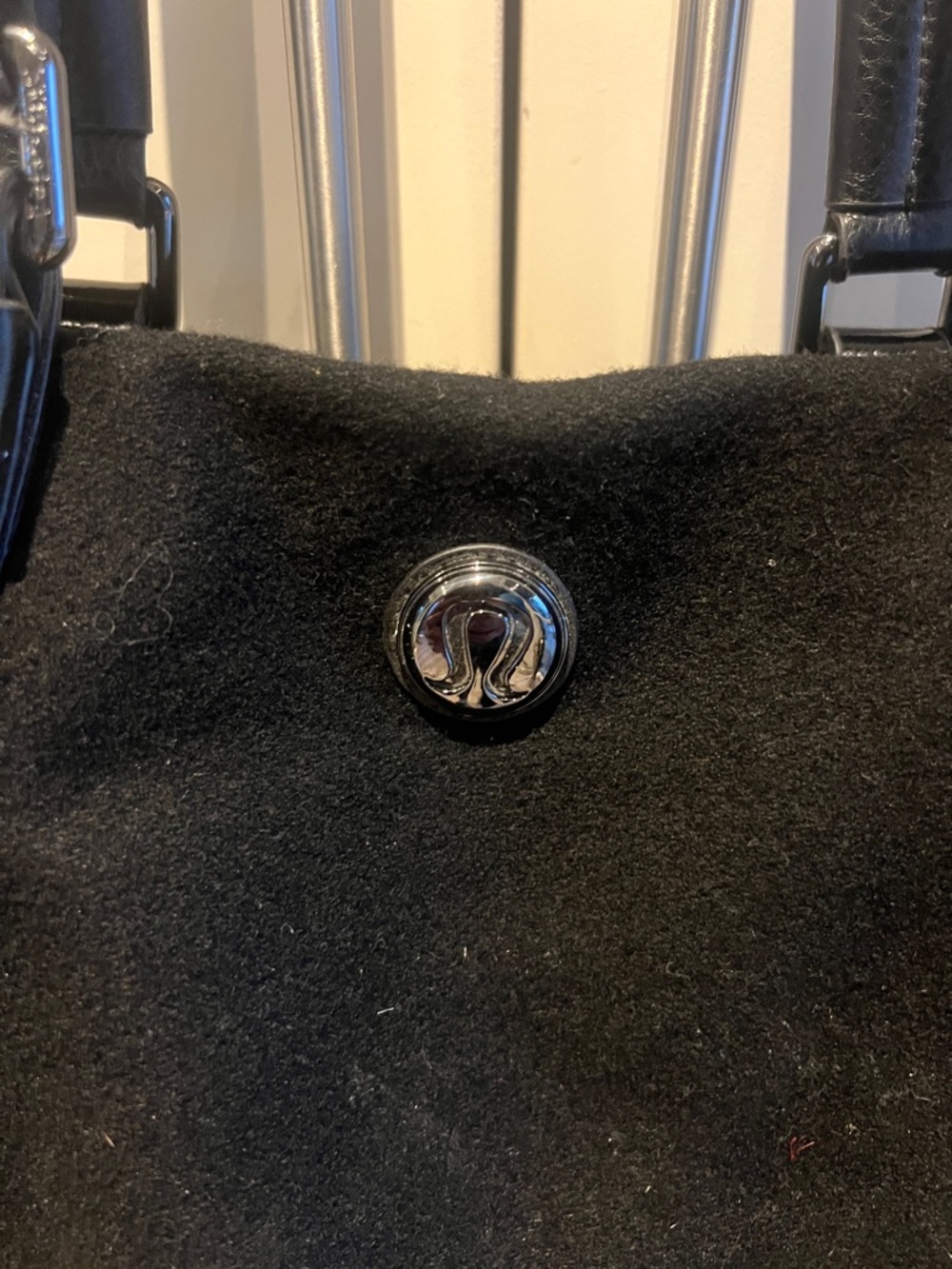 Lululemon Anytime Weekender Getaway Gym Bag - Picture 2 of 13